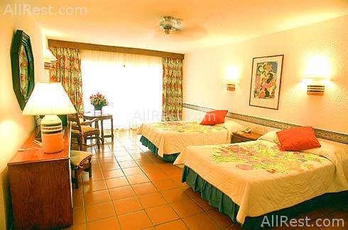 Occidental Grand Flamenco Puerto Plata 4